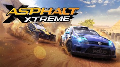 Asphalt Xtreme Tips, Cheats and Strategies – Gamezebo