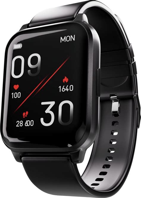 Fire Boltt Ninja 3 Smartwatch Price in India 2024, Full Specs & Review ...