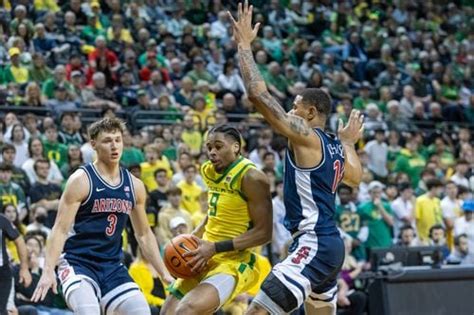 Oregon men’s basketball resume review: Ducks lose ground in NET, must ...