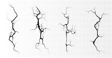 Cracked Walls Demystified: Essential Knowledge For Ensuring Structural Stability