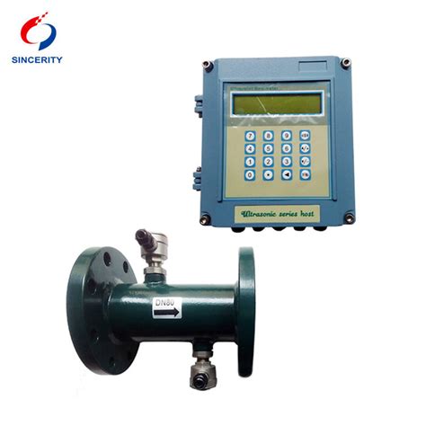 latest inline air flow meter cfm factory for Metallurgy | Sincerity