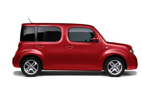 2011 Nissan Cube - HD Pictures @ carsinvasion.com