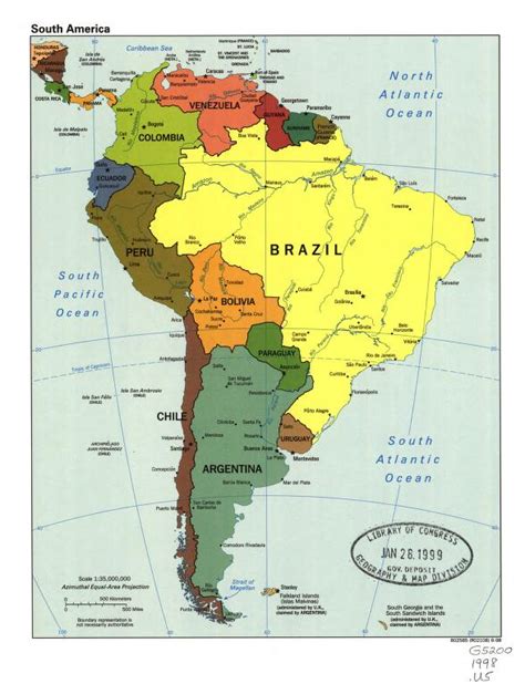 Concentración Inflar creciendo latin america map in spanish Quagga Profecía guerra