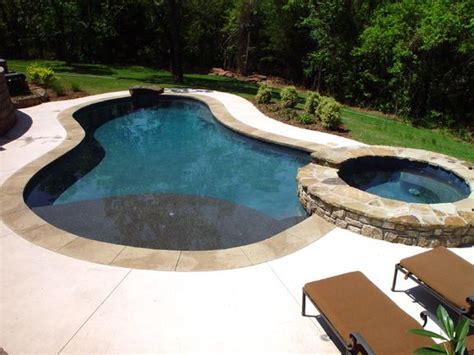 Pools and Spas | Central Oklahoma - Sweetwater Pools Inc.