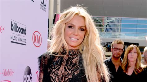 Britney Spears Wants Her Father Out of Her Life ASAP | Them