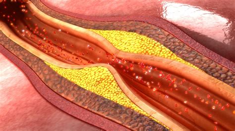 ¿Qué es la Arterioesclerosis? Síntomas y tratamiento