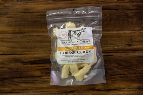 Cheese Curds - Store - www.charlevoixcheese.com