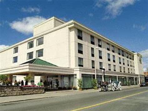 Courtyard by Marriott Ottawa Downtown, Ottawa (ON) | 2021 Updated Prices, Deals