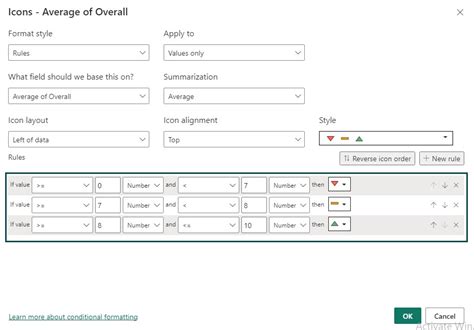 Power BI Icons - Definition, History of Field Icons, How to Apply?