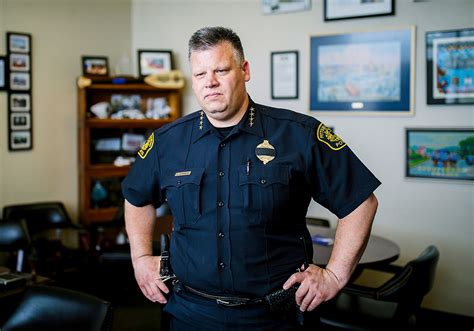 Pittsburgh police chief, officers meet with community in trust-building effort | Pittsburgh Post ...