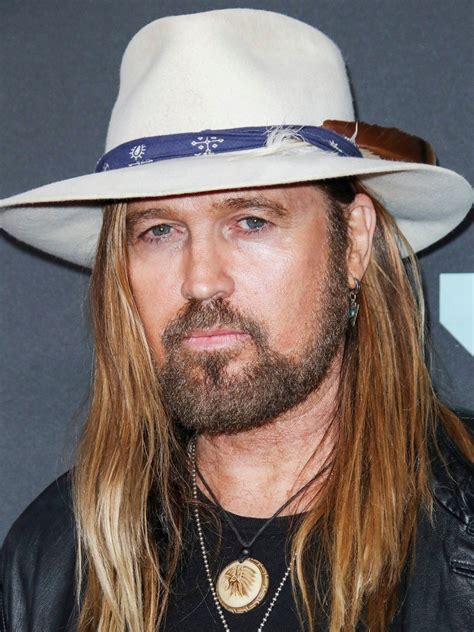 Billy Ray Cyrus | Disney Wiki | Fandom