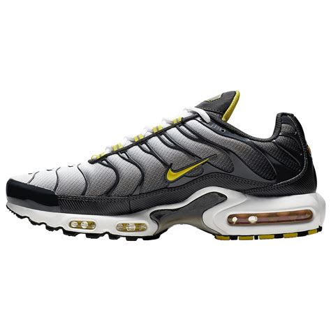 Nike Synthetic Air Max Plus Running Shoes for Men - Lyst