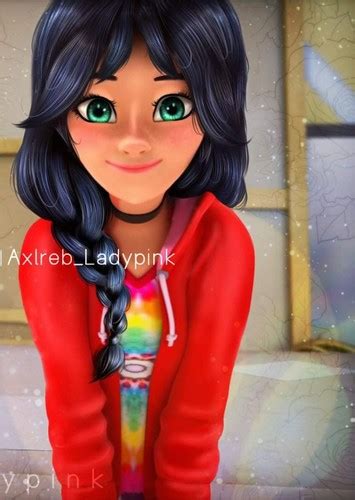 Marc anciel Fan Casting for Miraculous ladybug (genderbend) | myCast ...