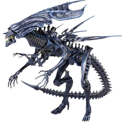 Neca Alien Resurrection Alien Xenomorph Queen 15 Ultra