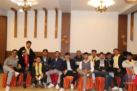 New Engineering Graduates Vow to Contribute to Nepal's Development | Collegenp