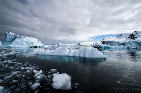 Cruising Cierva Cove: Another Magical Day in Antarctica