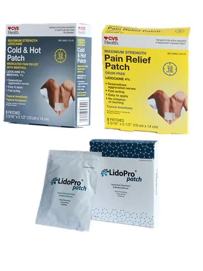 Arthritis Pain Relief Patches Capsaicin Patch - Buy Natural Pain Relief,Capsaicin Hot Patch ...