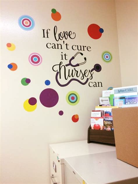 Pin by Nicole Monroe on My School Nurse Office | School nurse office ...