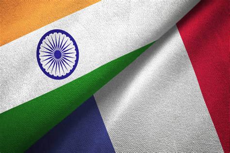 India, France discuss future defence collaborations