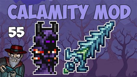 Terraria: Calamity Mod - Guide and Best Tips - GamesCrack.org