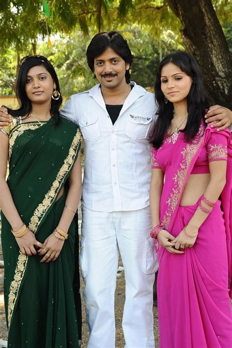 Ganga Sagar Movie Opening Stills - Photo 35 of 49