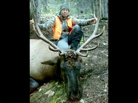 Montana Elk Hunting Outfitter | Bob Marshall Wilderness | Lincoln, MT