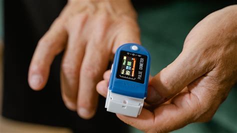 What's a pulse oximeter? Should I buy one to monitor COVID-19 at home? - ABC News