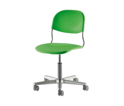 Mac | work chair, low & designer furniture | Architonic