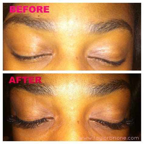 To Strip or Not to Strip? Inexpensive Alternative to Lash Extensions