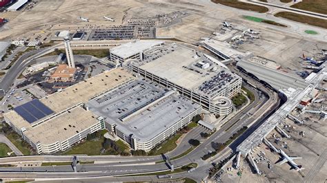 San Antonio Airport Parking Guide: Rates, Lots, Hours