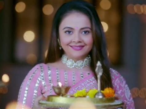 Saath Nibhaana Saathiya 2 promo out; Devoleena Bhattacharjee returns as ...