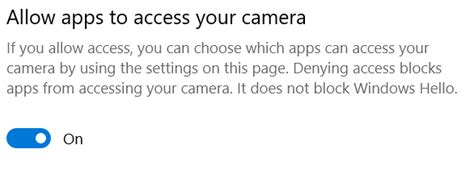 Camera Privacy Mode is NOT in Lenovo Vantage App-English Community