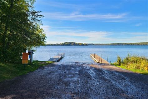 Brainerd Area Public Parks and Beaches - Explore Brainerd Lakes