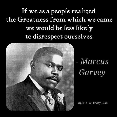 Marcus Garvey Quotes On God - ShortQuotes.cc