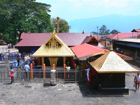 17 Most Historical Temples in Kerala You Must See in Your Lifetime