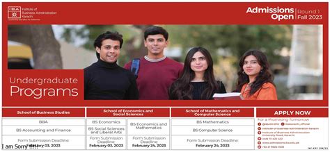 IBA Karachi BS Admission Fall 2023 Result.pk