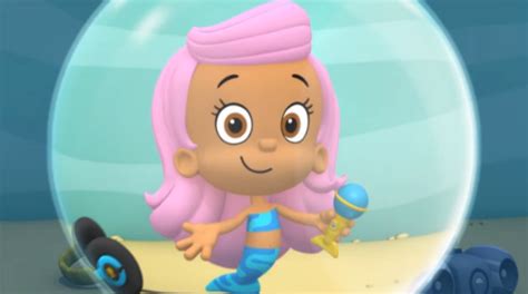 Image - Molly image.png - Bubble Guppies Wiki - Wikia