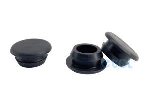 RUBBER PLUGS TO FILL HOLES - Rubber Parts Manufacutre