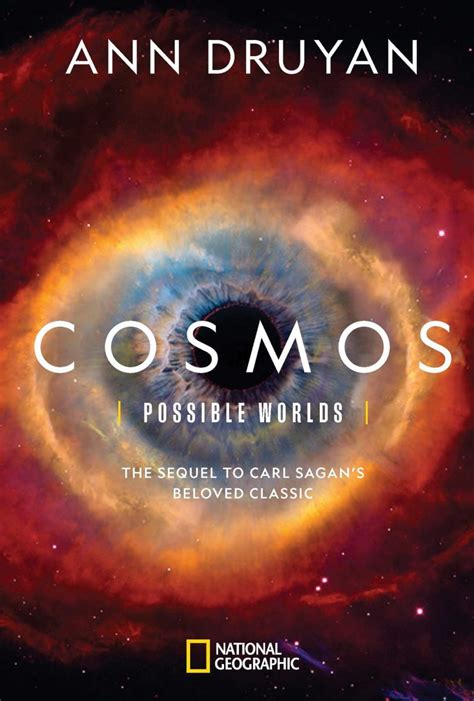 COSMOS Returning For Third Season – What's On Disney Plus