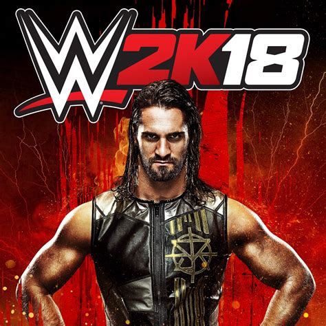 WWE 2K18 Playlists - IGN