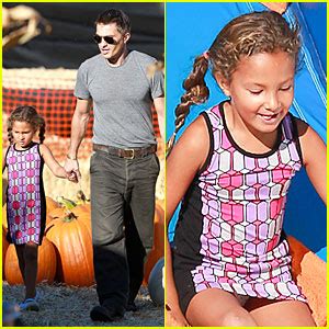 Olivier Martinez Steps Out After Halle Berry Gave Birth to Son! | Celebrity Babies, Gabriel ...