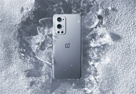 This is the OnePlus 9 Pro Fully Revealed