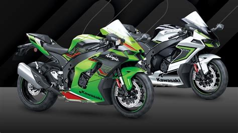 2023 Kawasaki Ninja ZX-10R Images [HD]: Photo Gallery of 2023 Kawasaki ...