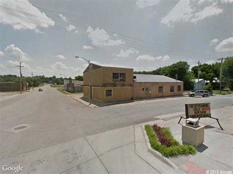 Google Street View Onaga (Pottawatomie County, KS) - Google Maps