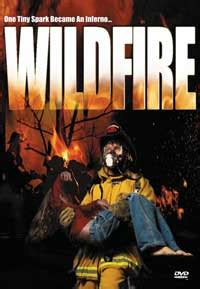 Wildfire Movie Posters From Movie Poster Shop