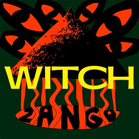 First WITCH album in 40 years ← Moments ← Partisan Records