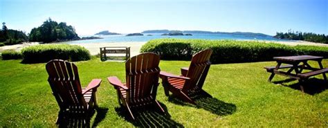 Ocean Village Resort (Tofino): What to Know BEFORE You Bring Your Family