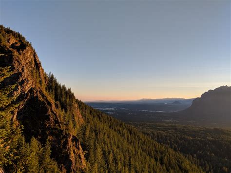 Rattlesnake Ledge — Washington Trails Association