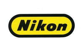 The Nikon logo over the years - Nikon Rumors