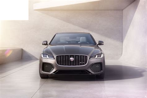 JAGUAR XF (X260) Specs & Photos - 2020, 2021, 2022, 2023, 2024, 2025 ...